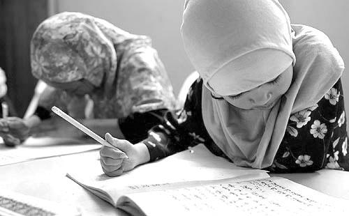 Pentingnya Ilmu Agama Dalam Kehidupan Seorang Muslim