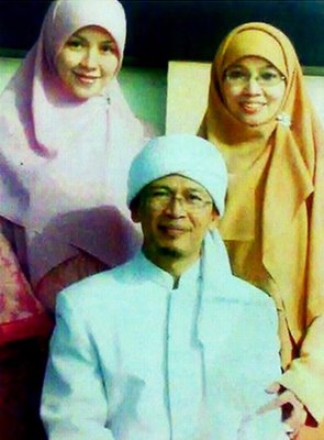 Suamiku Poligami  Artikel Mutiara Islam Bagi Muslimah